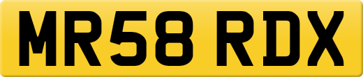 MR58RDX