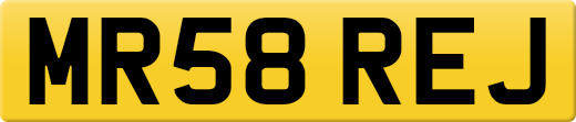 MR58REJ