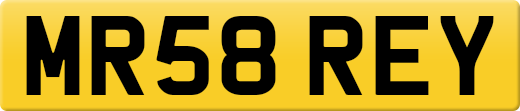 MR58REY
