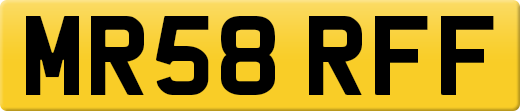 MR58RFF