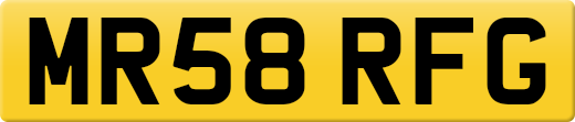 MR58RFG