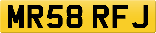MR58RFJ