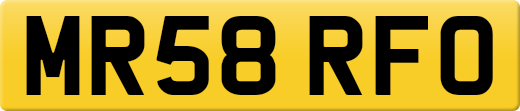 MR58RFO
