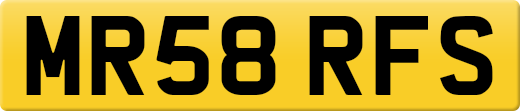 MR58RFS