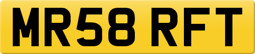 MR58RFT