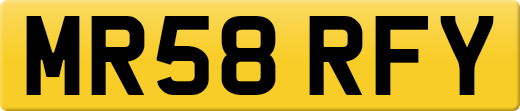 MR58RFY