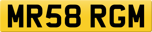 MR58RGM