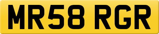 MR58RGR