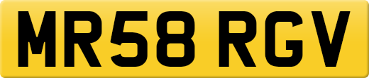 MR58RGV