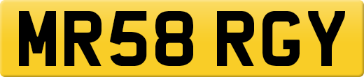 MR58RGY