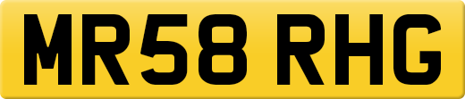 MR58RHG