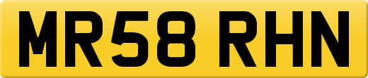 MR58RHN