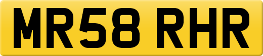 MR58RHR