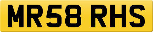 MR58RHS