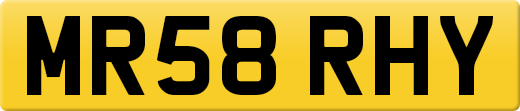 MR58RHY