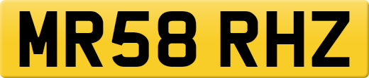 MR58RHZ