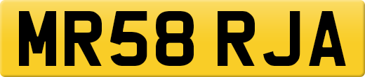 MR58RJA