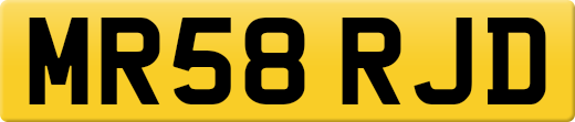 MR58RJD