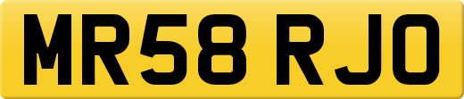 MR58RJO