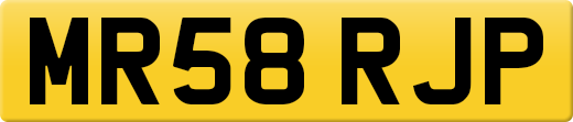 MR58RJP