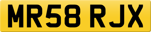 MR58RJX