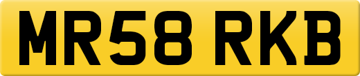 MR58RKB