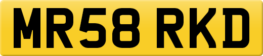 MR58RKD