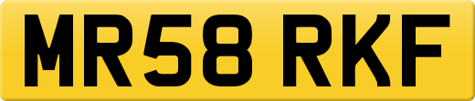 MR58RKF