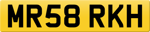 MR58RKH