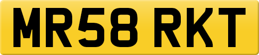 MR58RKT