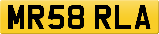 MR58RLA