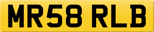 MR58RLB