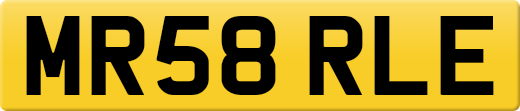MR58RLE