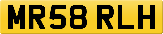 MR58RLH