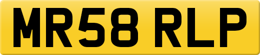 MR58RLP