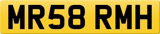 MR58RMH