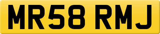 MR58RMJ