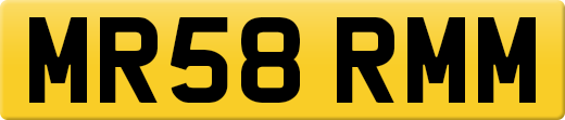 MR58RMM