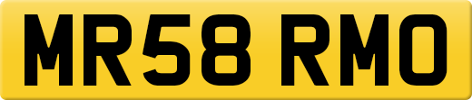 MR58RMO