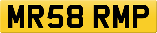 MR58RMP
