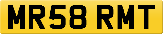 MR58RMT
