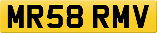 MR58RMV