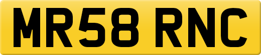 MR58RNC