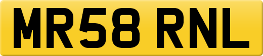 MR58RNL