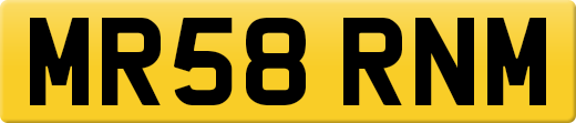 MR58RNM
