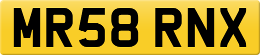 MR58RNX