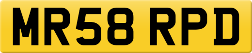 MR58RPD