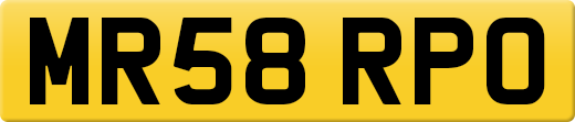 MR58RPO