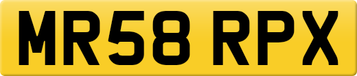 MR58RPX