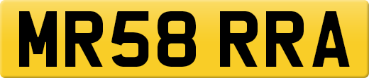 MR58RRA
